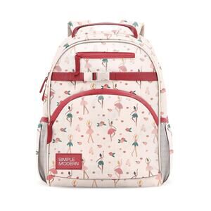 Simple Modern Ballerina Backpack